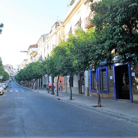 Vivienda Turistica Califato En Casco Historico Lejlighed Córdoba Eksteriør billede