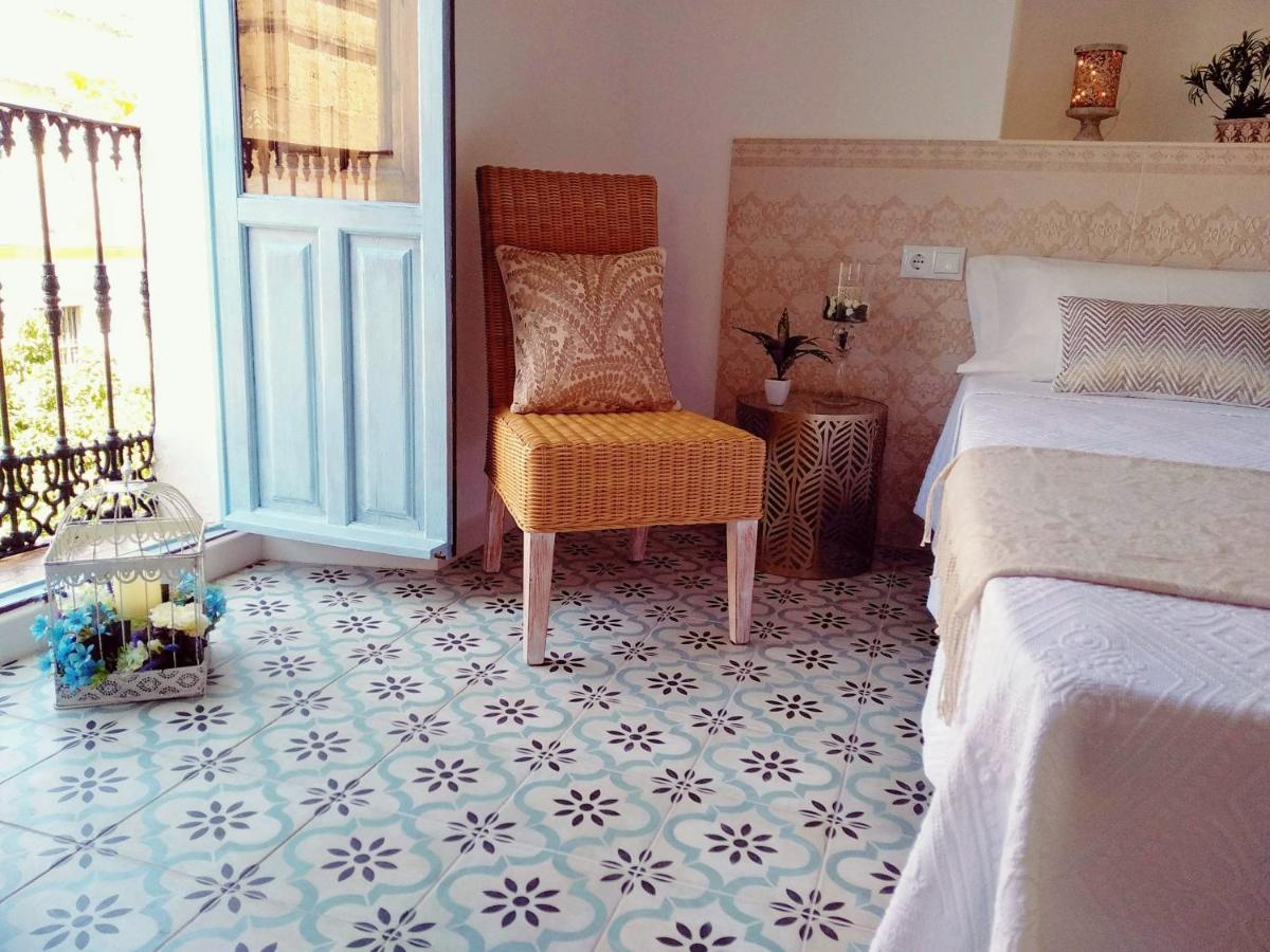 Vivienda Turistica Califato En Casco Historico Lejlighed Córdoba Eksteriør billede