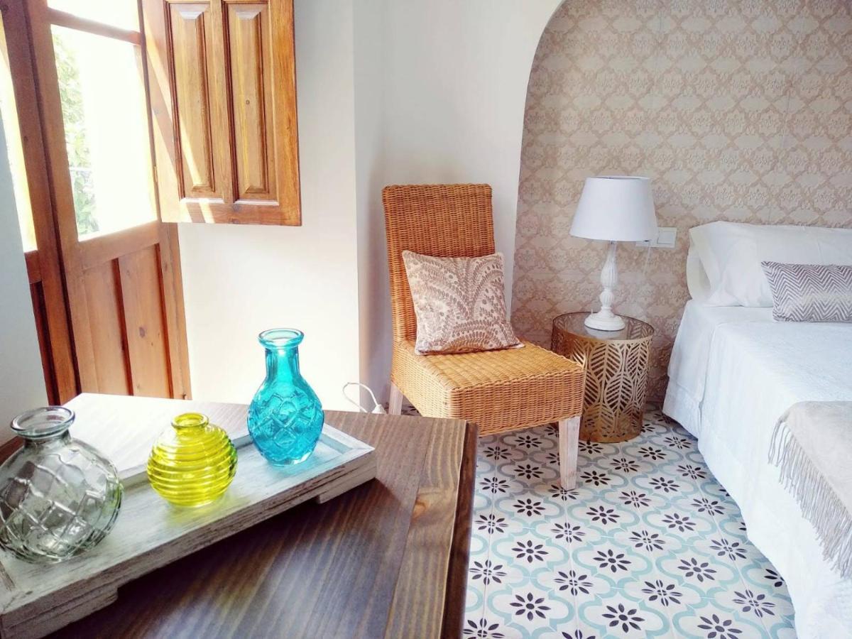 Vivienda Turistica Califato En Casco Historico Lejlighed Córdoba Eksteriør billede