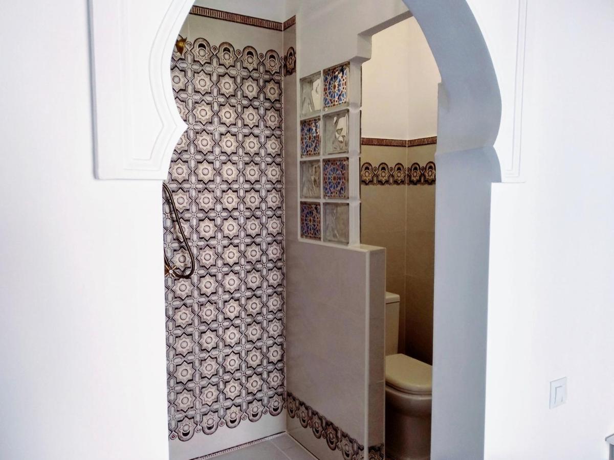 Vivienda Turistica Califato En Casco Historico Lejlighed Córdoba Eksteriør billede