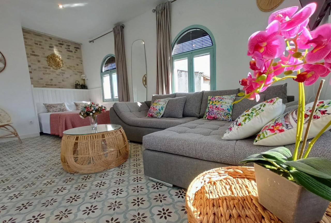 Vivienda Turistica Califato En Casco Historico Lejlighed Córdoba Eksteriør billede