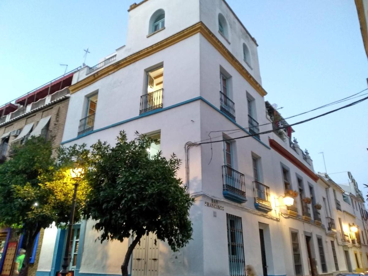 Vivienda Turistica Califato En Casco Historico Lejlighed Córdoba Eksteriør billede