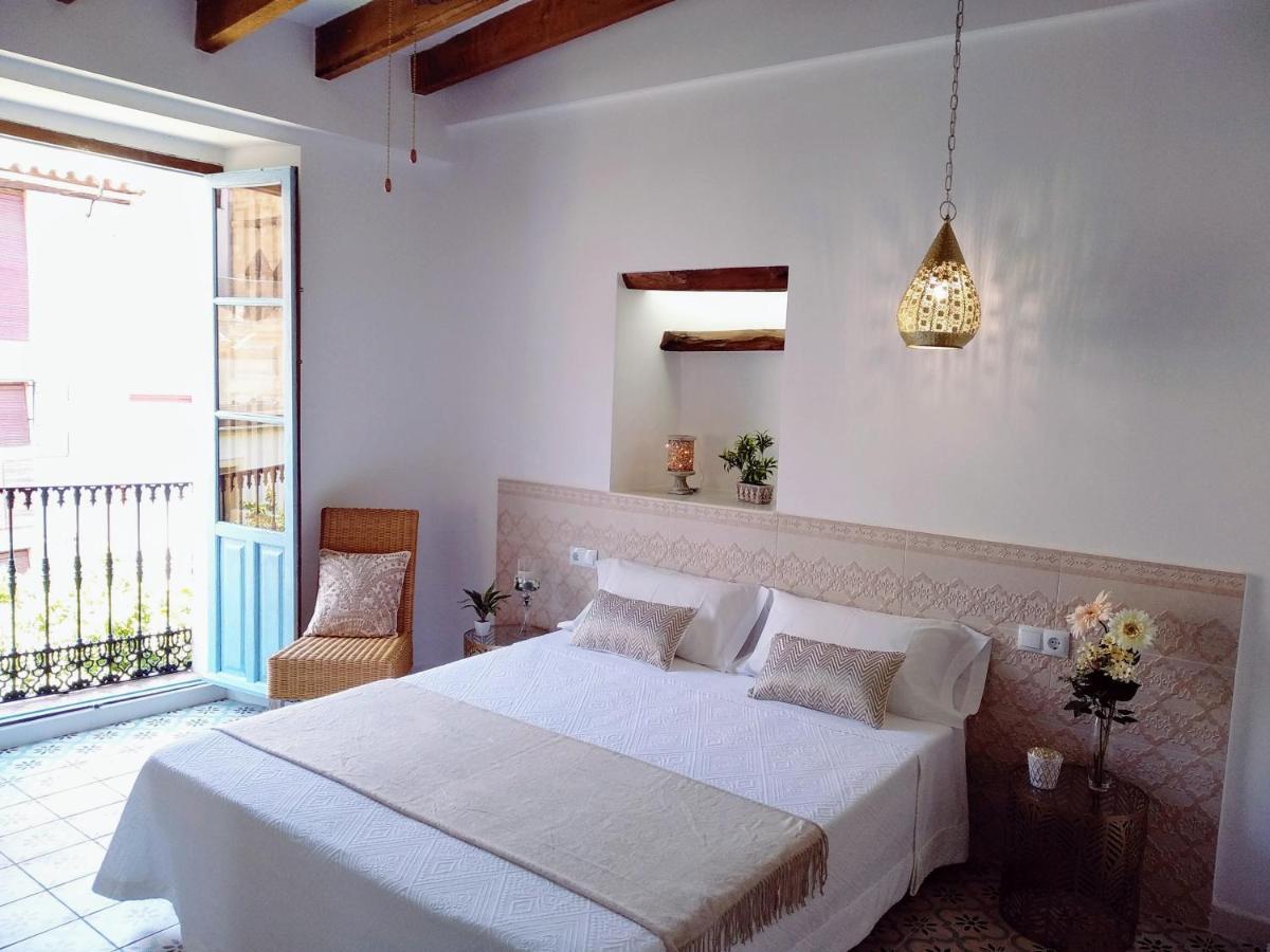 Vivienda Turistica Califato En Casco Historico Lejlighed Córdoba Eksteriør billede