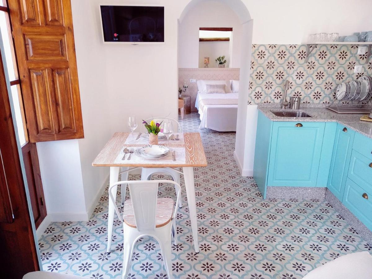 Vivienda Turistica Califato En Casco Historico Lejlighed Córdoba Eksteriør billede