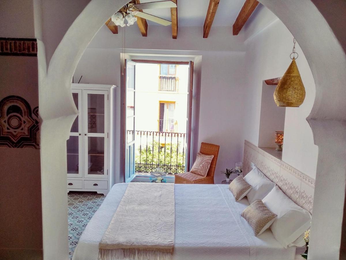 Vivienda Turistica Califato En Casco Historico Lejlighed Córdoba Eksteriør billede