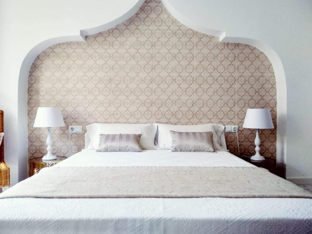 Vivienda Turistica Califato En Casco Historico Lejlighed Córdoba Eksteriør billede