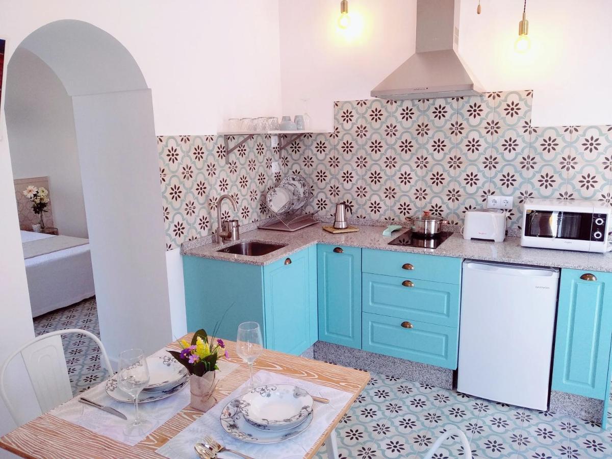 Vivienda Turistica Califato En Casco Historico Lejlighed Córdoba Eksteriør billede