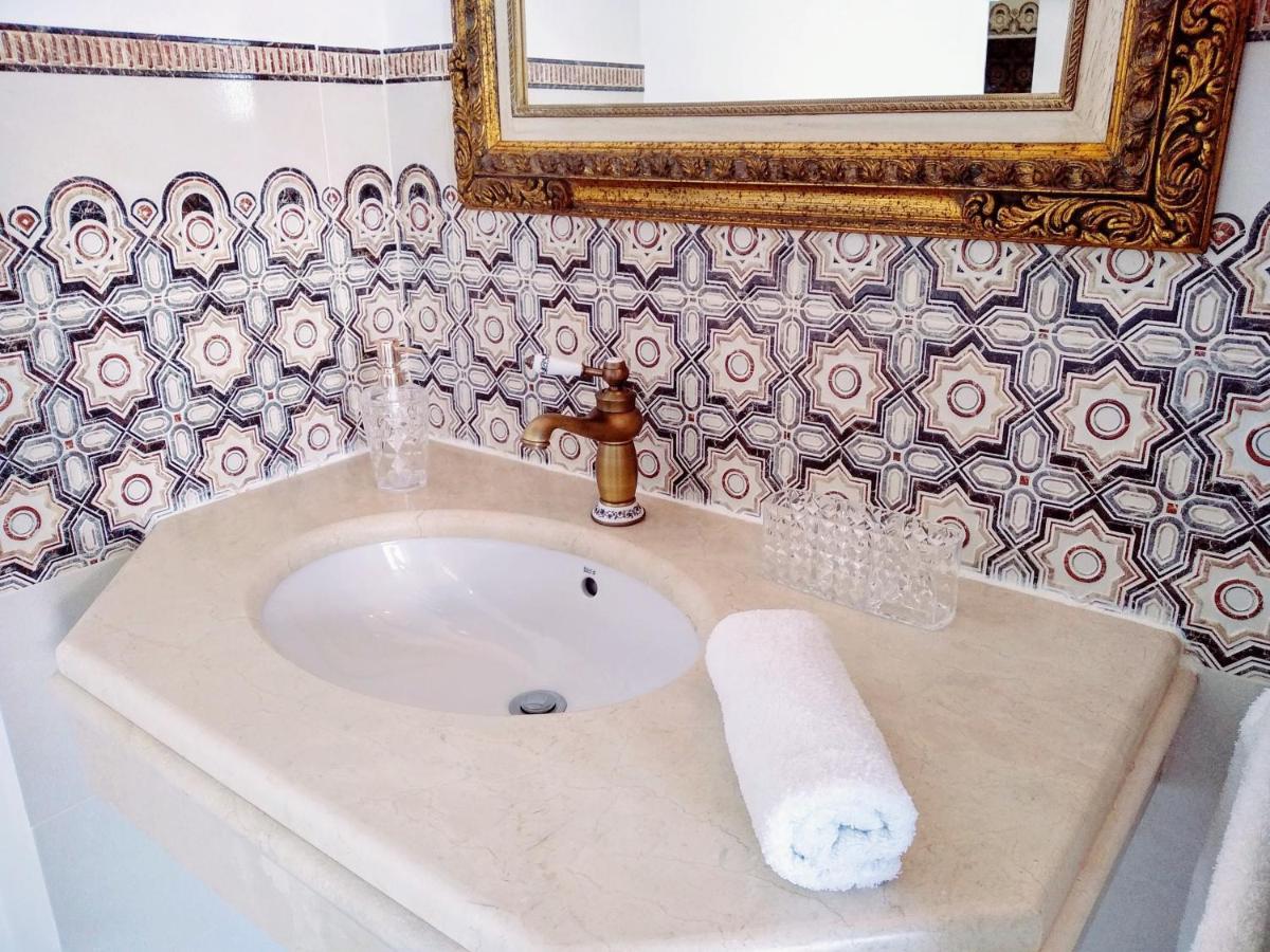 Vivienda Turistica Califato En Casco Historico Lejlighed Córdoba Eksteriør billede
