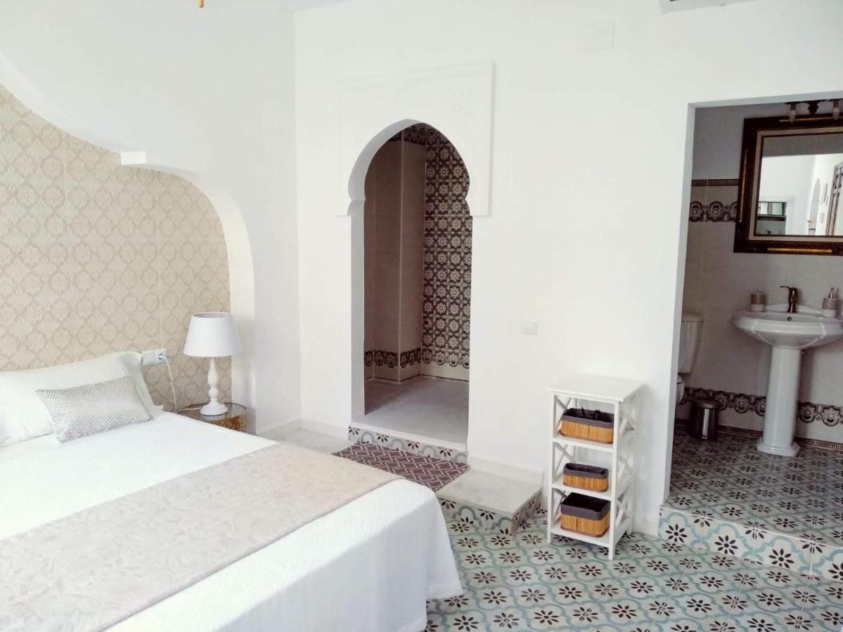 Vivienda Turistica Califato En Casco Historico Lejlighed Córdoba Eksteriør billede