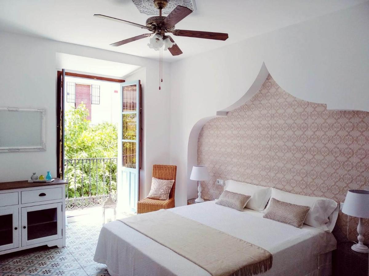 Vivienda Turistica Califato En Casco Historico Lejlighed Córdoba Eksteriør billede