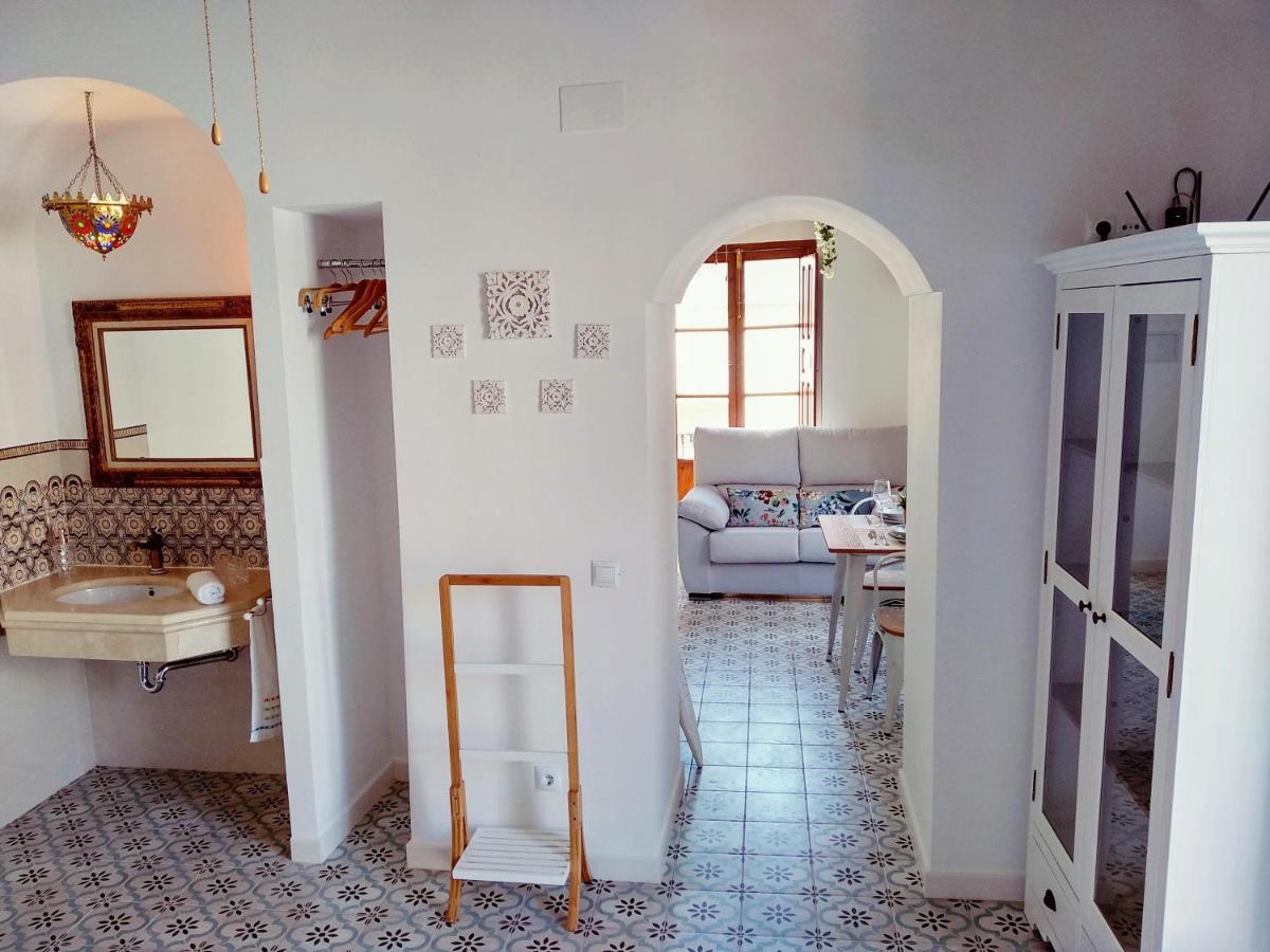 Vivienda Turistica Califato En Casco Historico Lejlighed Córdoba Eksteriør billede