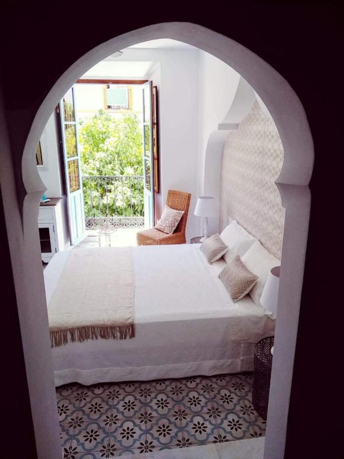 Vivienda Turistica Califato En Casco Historico Lejlighed Córdoba Eksteriør billede