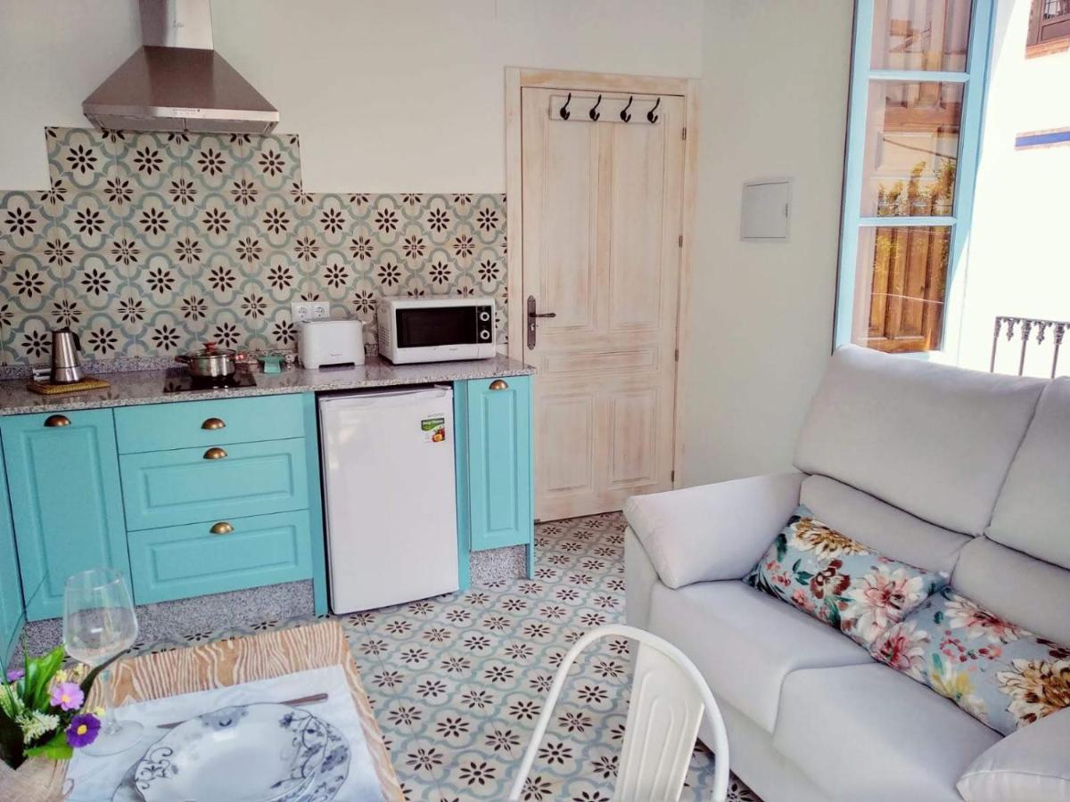 Vivienda Turistica Califato En Casco Historico Lejlighed Córdoba Eksteriør billede