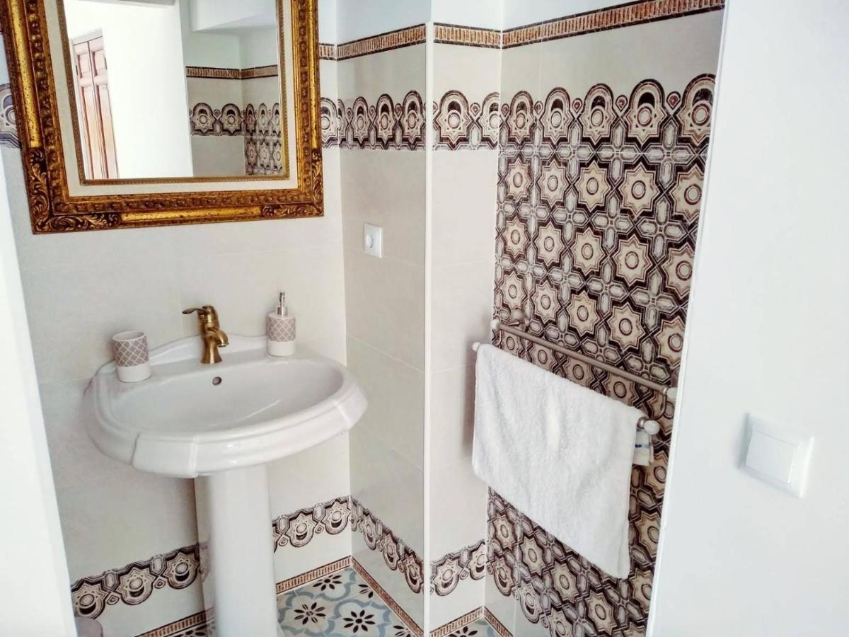 Vivienda Turistica Califato En Casco Historico Lejlighed Córdoba Eksteriør billede