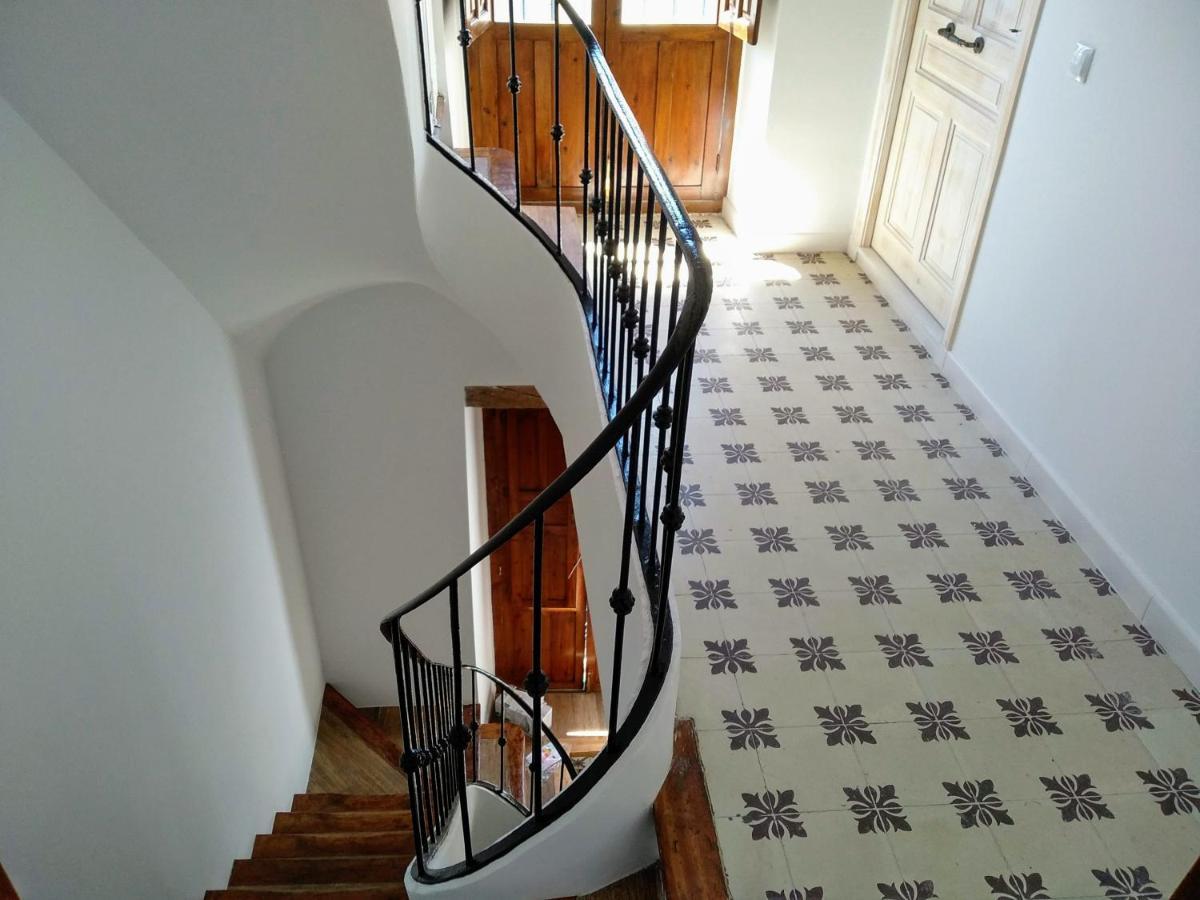 Vivienda Turistica Califato En Casco Historico Lejlighed Córdoba Eksteriør billede
