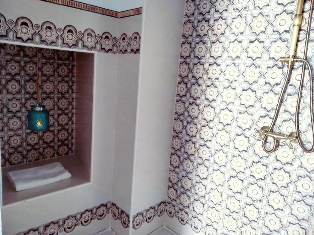 Vivienda Turistica Califato En Casco Historico Lejlighed Córdoba Eksteriør billede