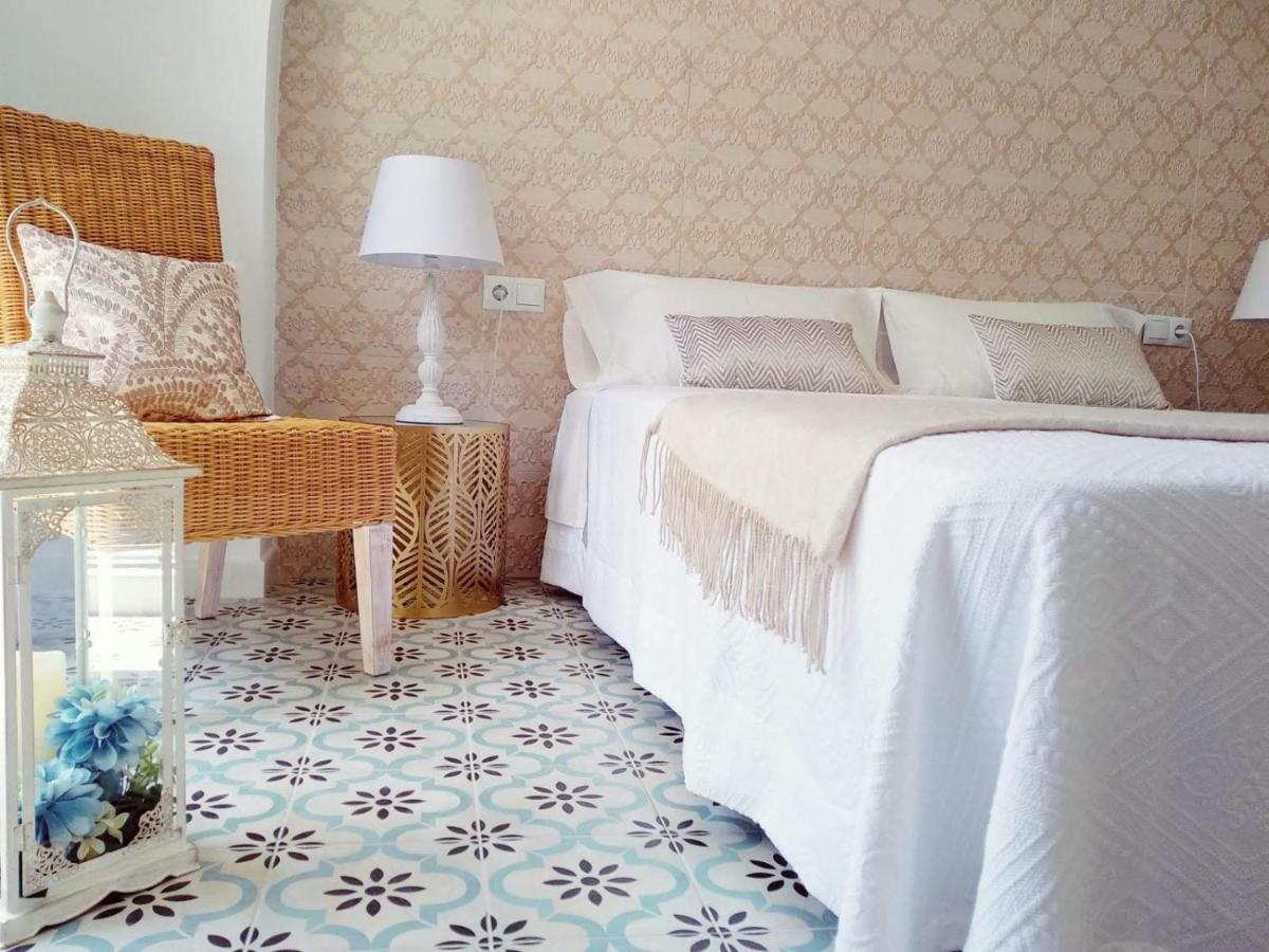 Vivienda Turistica Califato En Casco Historico Lejlighed Córdoba Eksteriør billede