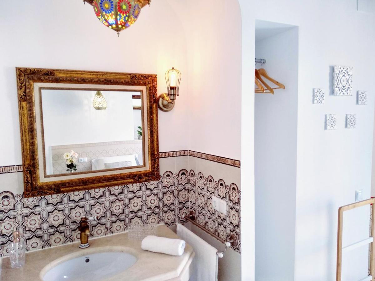 Vivienda Turistica Califato En Casco Historico Lejlighed Córdoba Eksteriør billede