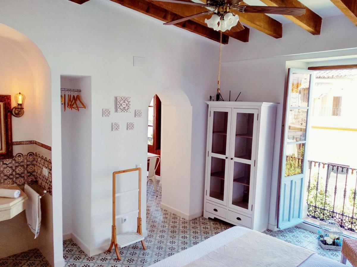 Vivienda Turistica Califato En Casco Historico Lejlighed Córdoba Eksteriør billede
