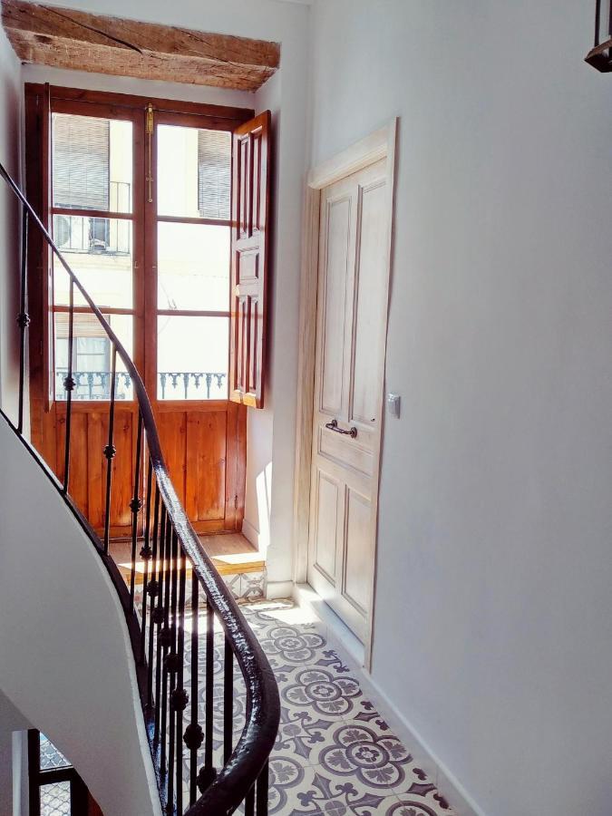 Vivienda Turistica Califato En Casco Historico Lejlighed Córdoba Eksteriør billede