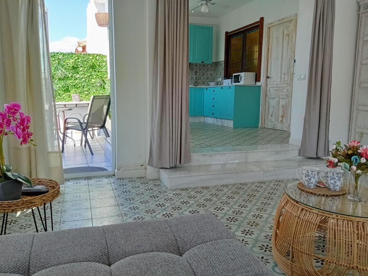 Vivienda Turistica Califato En Casco Historico Lejlighed Córdoba Eksteriør billede