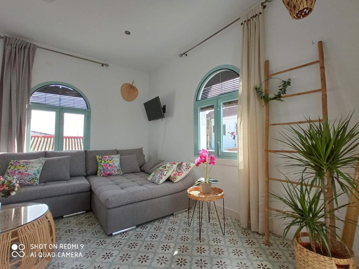 Vivienda Turistica Califato En Casco Historico Lejlighed Córdoba Eksteriør billede