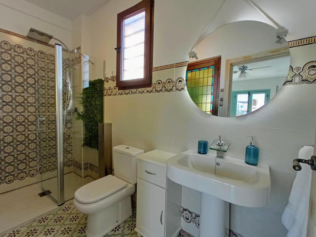 Vivienda Turistica Califato En Casco Historico Lejlighed Córdoba Eksteriør billede
