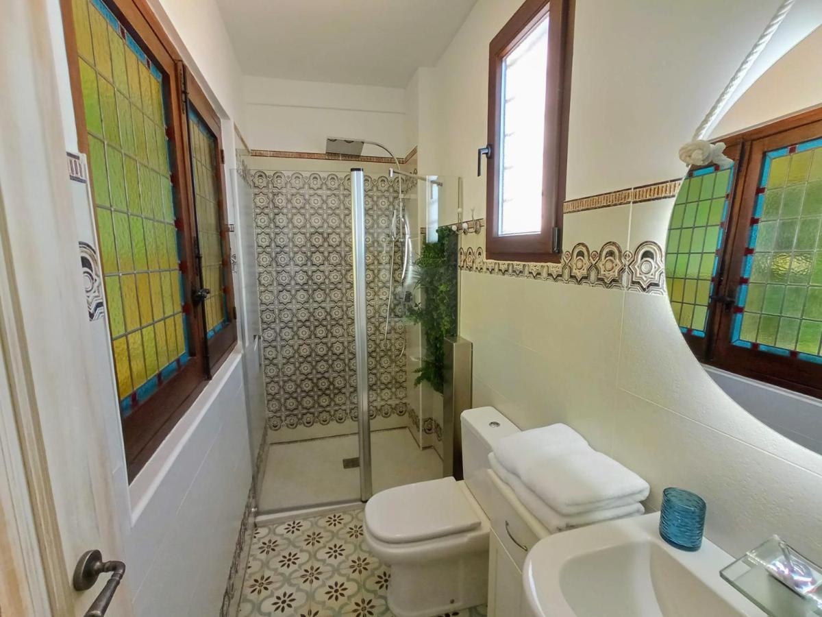 Vivienda Turistica Califato En Casco Historico Lejlighed Córdoba Eksteriør billede