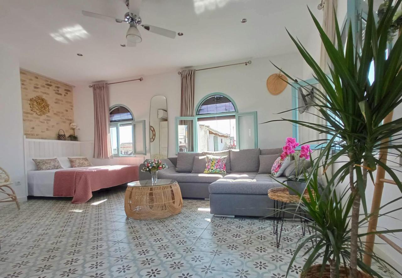 Vivienda Turistica Califato En Casco Historico Lejlighed Córdoba Eksteriør billede