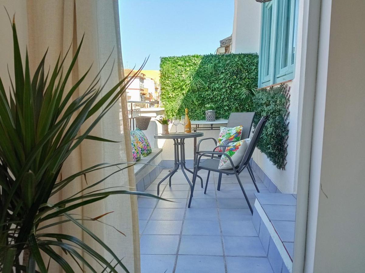 Vivienda Turistica Califato En Casco Historico Lejlighed Córdoba Eksteriør billede