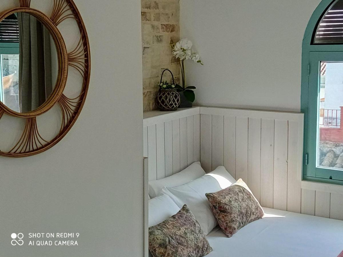 Vivienda Turistica Califato En Casco Historico Lejlighed Córdoba Eksteriør billede