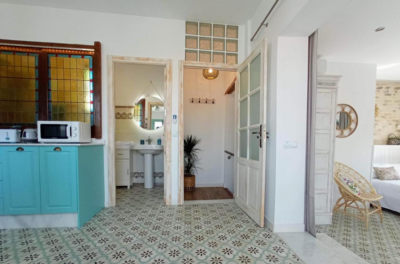 Vivienda Turistica Califato En Casco Historico Lejlighed Córdoba Eksteriør billede