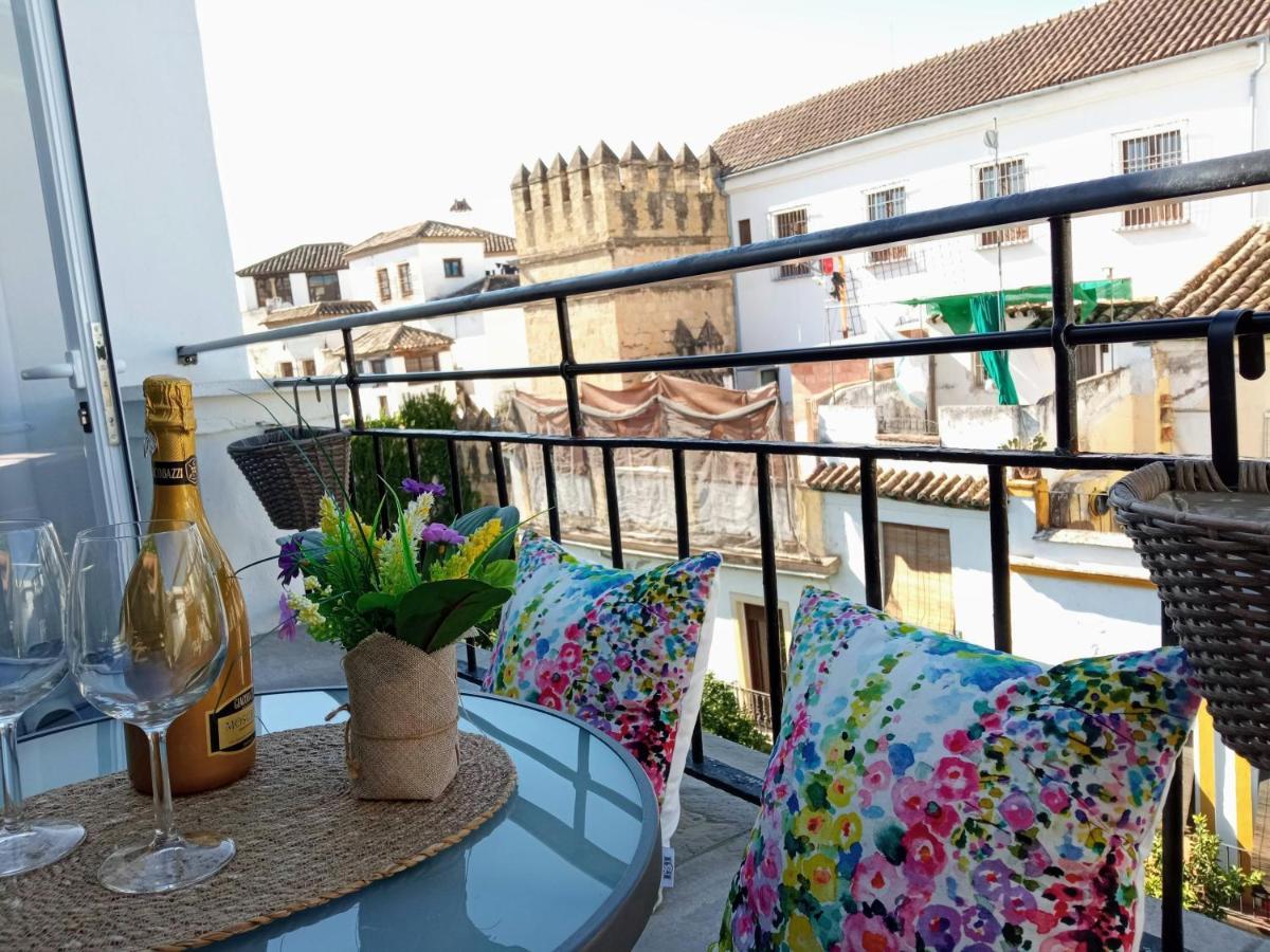 Vivienda Turistica Califato En Casco Historico Lejlighed Córdoba Eksteriør billede