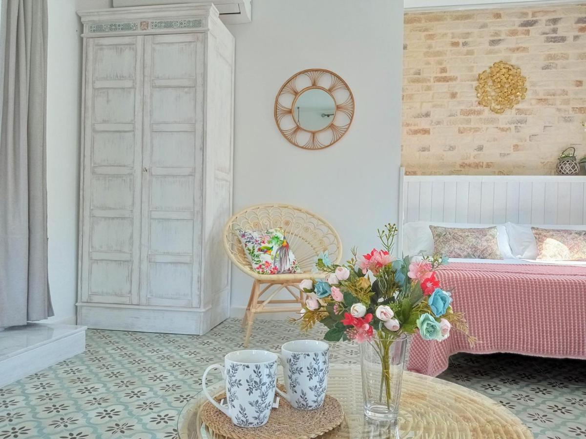 Vivienda Turistica Califato En Casco Historico Lejlighed Córdoba Eksteriør billede