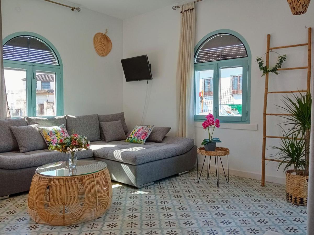 Vivienda Turistica Califato En Casco Historico Lejlighed Córdoba Eksteriør billede